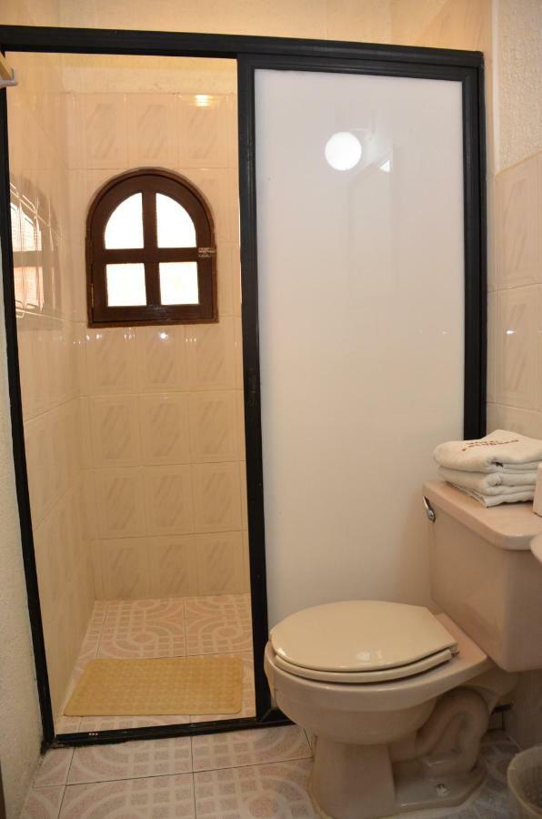 Hotel Posada Escudero Oaxaca Ngoại thất bức ảnh